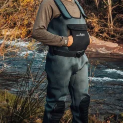 AQUATREKK Waders-Waders Neoprene Neo 2