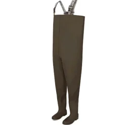 TRAKKER Waders|Chaussants-Waders N3 HD Chest Waders